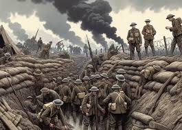 Arte y cultura de la posguerra